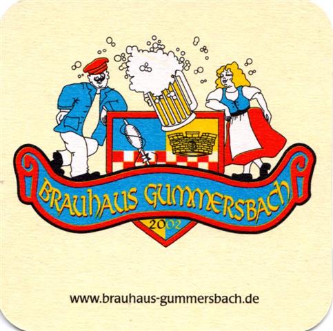 kln k-nw gaffel gemein 1b (quad185-brauhaus gummersbach)